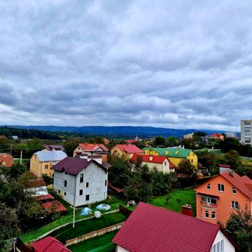 Ціна від забудовника! БЕЗ КОМІСІЇ! Простора квартира з гарним видом!