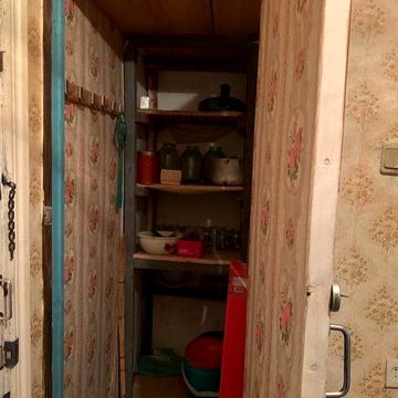 Продам квартиру однокімнатну вулиця Шевченка 93