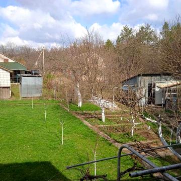 Продам дачу в масиві Крутогорб  Продам будинок Крутогорб