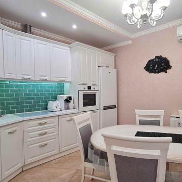 Продам 3к з ремонтом в ЖК на Академіка Глушкова,9 Д ЖК ЗАБОЛОТНОГО
