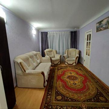 Продам 3 комнатную квартиру на Гагарина