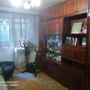 Продам 2-к.квартиру, Павлово Поле