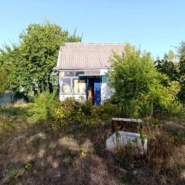 Продам дачу на Решкуте