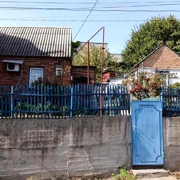 Продам домовладение пер. Мандрыковский, Победа, Космическая