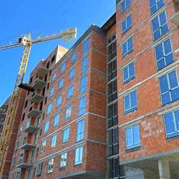 Продаж 2-к квартири в ЖК Франко (вул. Величковського- Рясне)