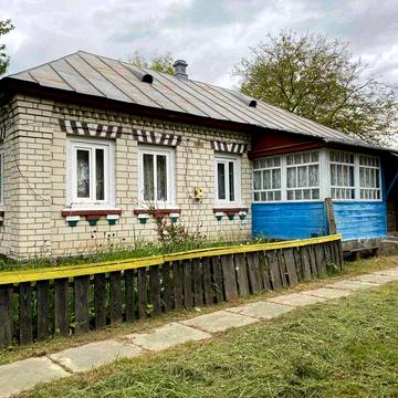Без комісії! Будинок в селі Кошани