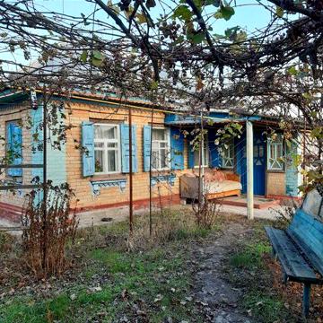 Продам будинок с. Чорнявка