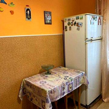 Оренда просторої 1-но.кімнатної квартири для сімї