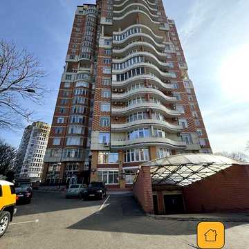 Продаж 3к Квартира Шевченка проспект ЖК Кукуруза