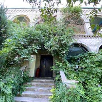 Продам дом-дачу с.Новоскотоватое