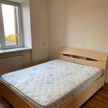 Довгострокова оренда 1к Квартира Високовольтна вулиця ЖК Семейный