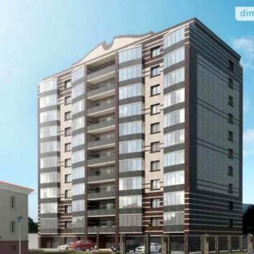 Продаж 2к Квартира вул. Театральна ЖК Театральный