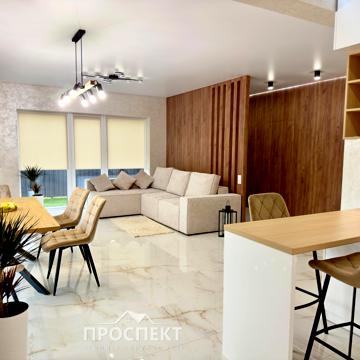 Дахнівська вул.