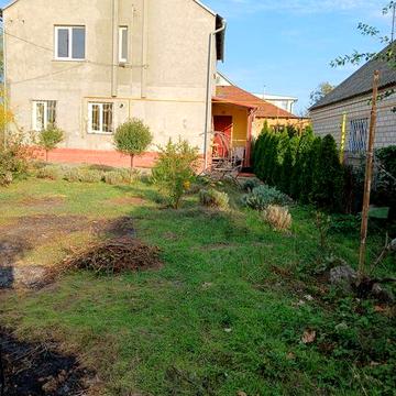 Уютный дом Корабельный район, старый ДК