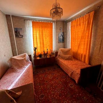 Продаємо 3 кімн. квартиру 5 Зарічний