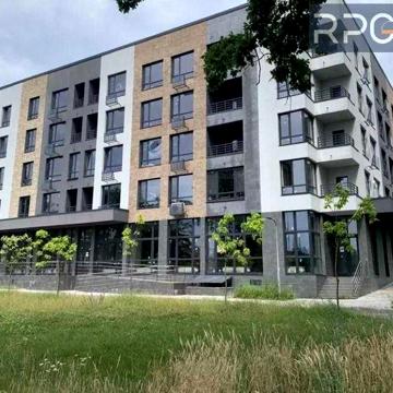 Продаж 1-к квартири Пуща Водиця, вул. Квітки Цісик 32, Оболонський р-н ЖК Апарт комплекс Пуща -Водиця