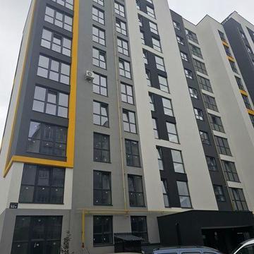 Трійка , 1 поверх, ЖК Крила, Єоселя ЖК Крила