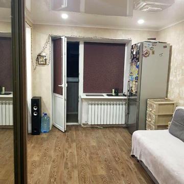Довгострокова оренда 1к Квартира просп. Олександрівський