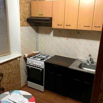 Сдам 1 ккв на Холодной горе