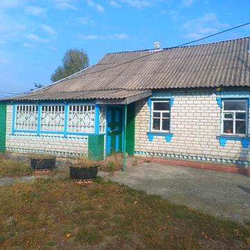 Продається будиночок в Обухівському районі