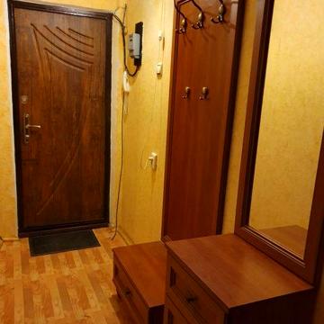 От собственника! Аренда 2-х к. квартиры. Салтовка 606 м. Студенческая