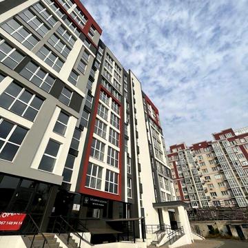 Продаж 1к Квартира Свято-Покровська (Леніна) вулиця ЖК Гостомель Сити