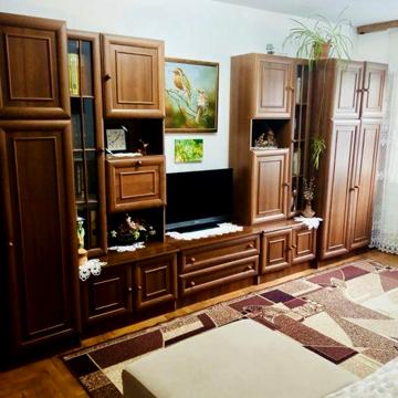 Продається 3-х кімнатна квартира