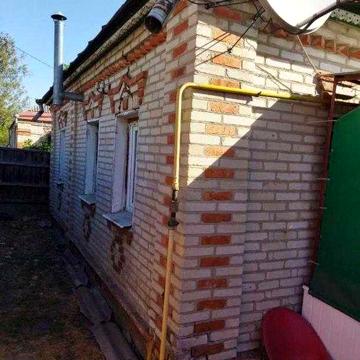 Продам будинок (Солоницевка ОТГ)