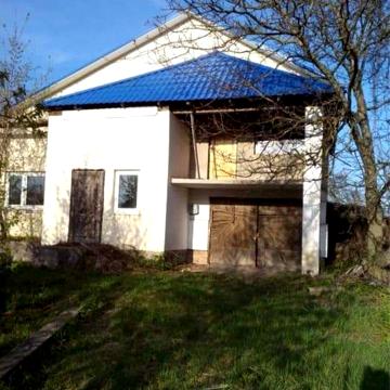 Продам або розгляну варіанти обміну будинку Гадяч Полтавська область