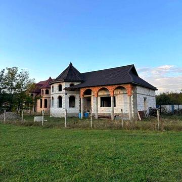 Продається будинок Нижня Апша