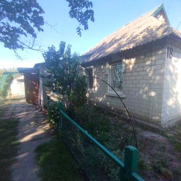 Продам будинок в селі Лисогірка