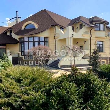 Без%! Продаж будинку напівострові ! Вихід на Затоку Дніпра  ! 560 кв