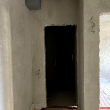 2х кімнатна новобудова в Компасі