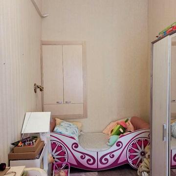 Продаж 3к Квартира Утьосова вулиця