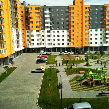 1-к Сімейний Комфорт ЖК. Два балкона. Терміновий продаж.