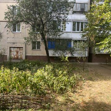 Продажа однокомнатной квартиры 38 кв.м от Собственника на Янтарной 42