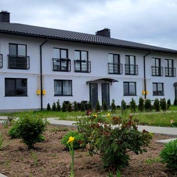 Продаж нових таунхаусів! ЖК з БАСЕЙНОМ! м. Бориспільська Бортничі ЖК Петропавлівський