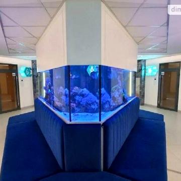 Продаж 1к Квартира Фонтанська дорога ЖК Aqua Marine