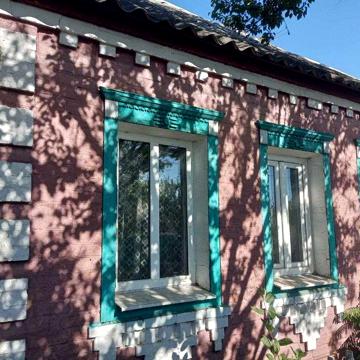 Продам дом 60 кв.м с газом и водой