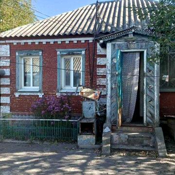 Продам дом 60 кв.м с газом и водой