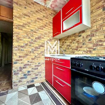 Продаж 3к Квартира Гвардійців-Широнінців вулиця