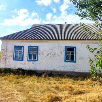 Продам дом дача + участок 25 соток с Вишенки  ул Франка