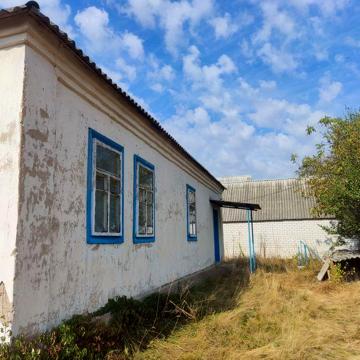 Продам дом дача + участок 25 соток с Вишенки  ул Франка