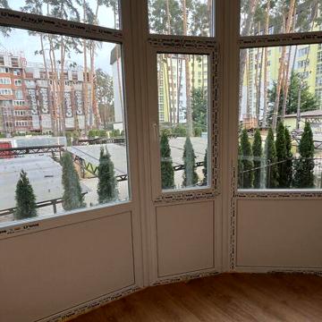 Продаж 2к Квартира Гостомельське шосе ЖК Фламинго