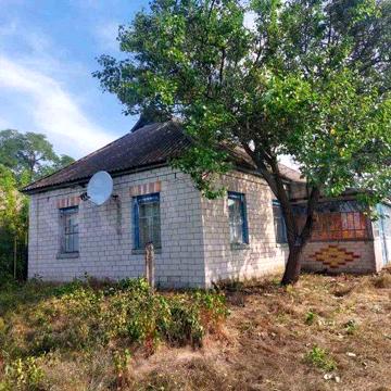 Продається будинок у с. Строкова під лісом