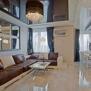 Середньофонтанська вул., 19в