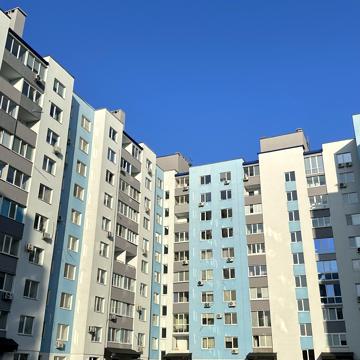 Козацька вул., 1/1