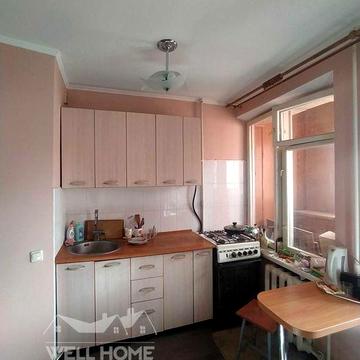 Продаж квартири 1к Білоруська, 28а Київ