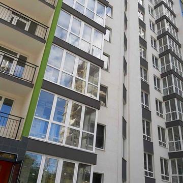 1но комнатная ЖК "Акварель-3", дом сдан. Срочная продажа!