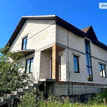Продаж 3к Дім Лісовогринівецька вулиця